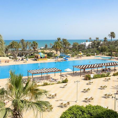 Djerba Castille Aghir Exterior photo