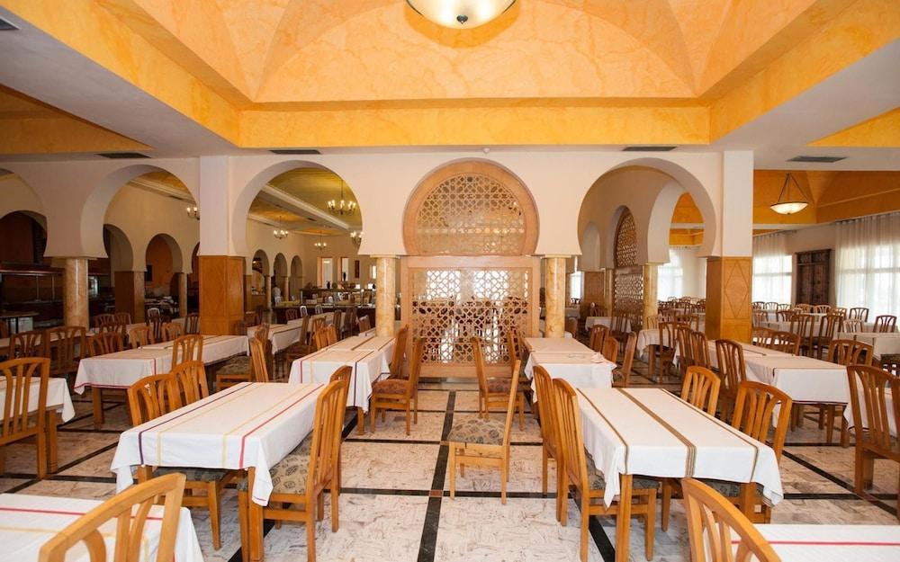 Djerba Castille Aghir Exterior photo