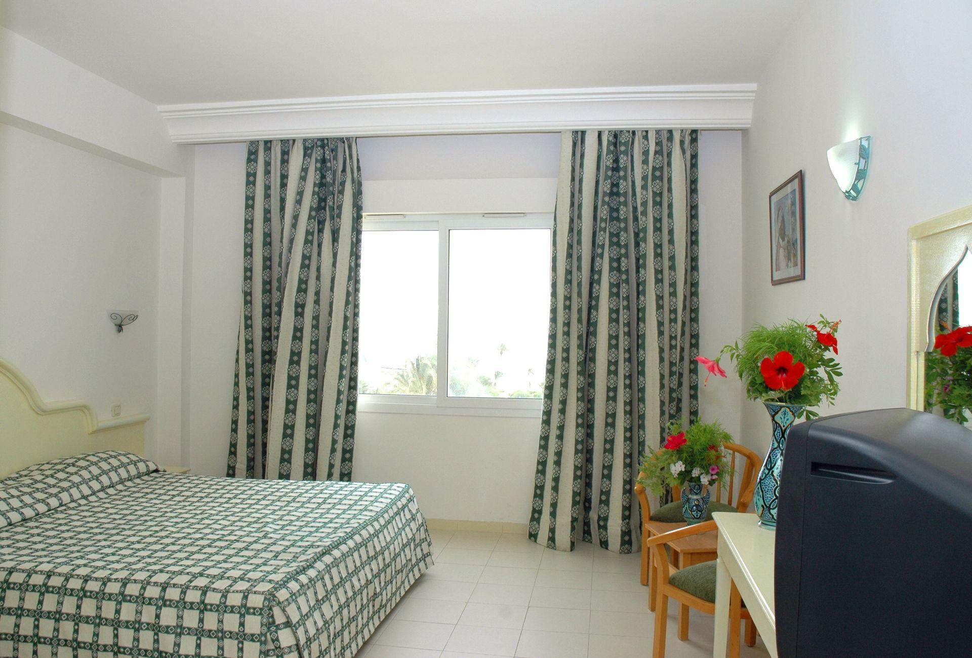 Djerba Castille Aghir Exterior photo