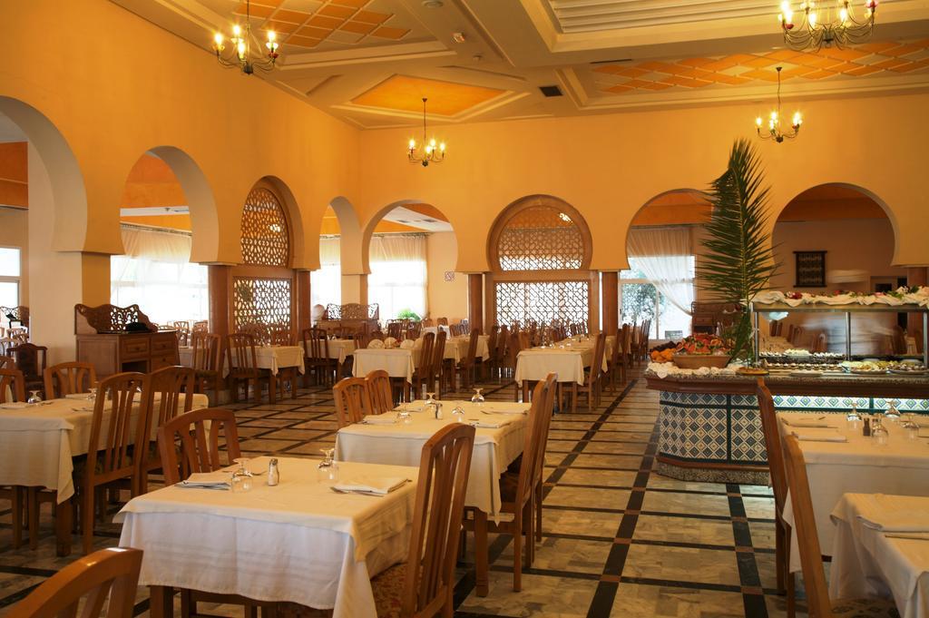 Djerba Castille Aghir Exterior photo