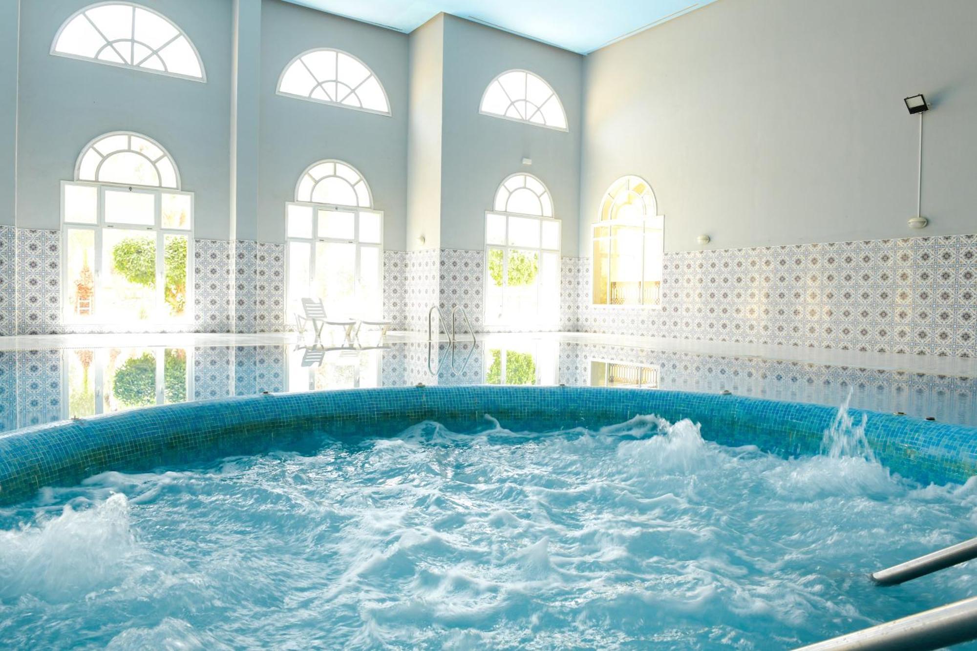 Djerba Castille Aghir Exterior photo