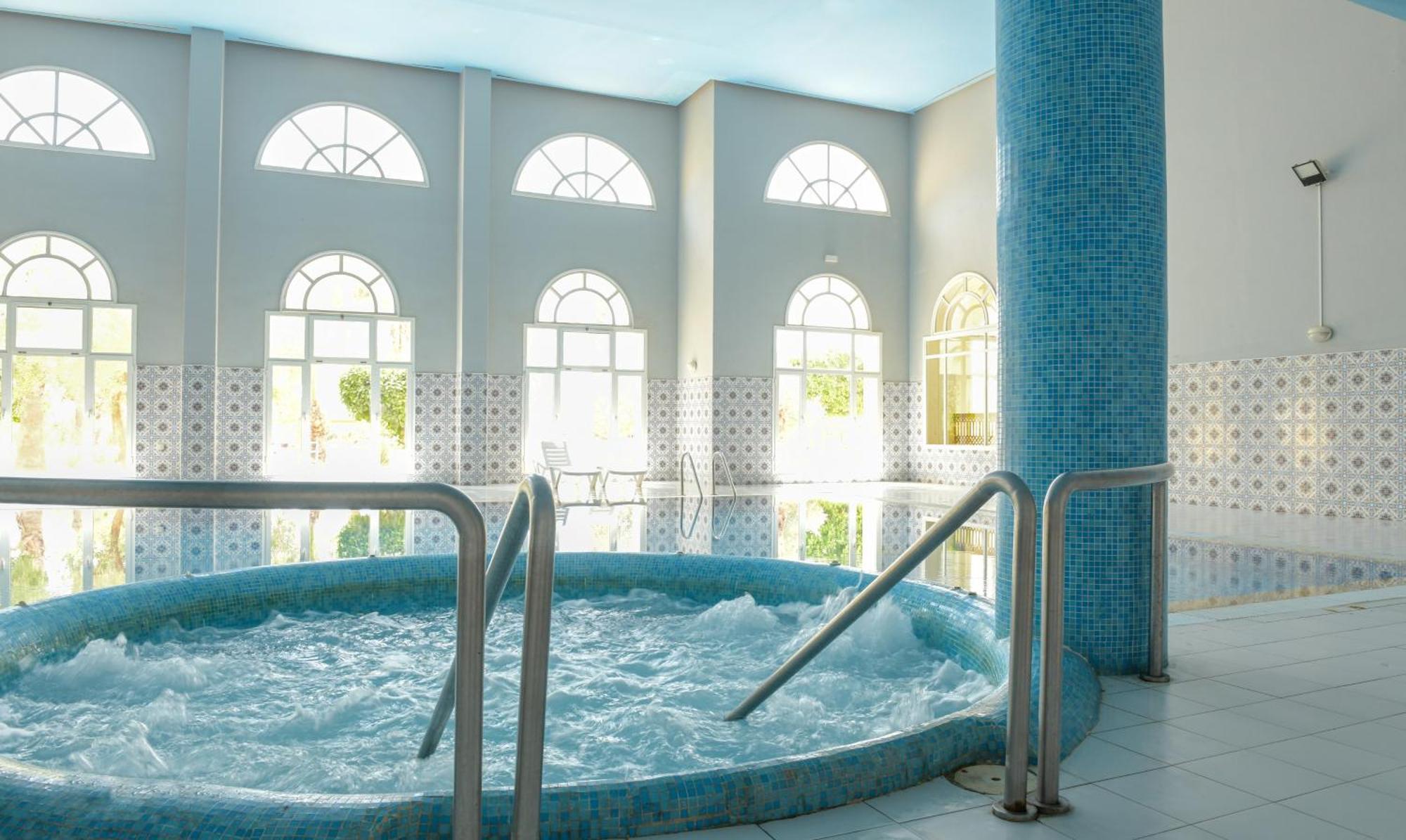 Djerba Castille Aghir Exterior photo
