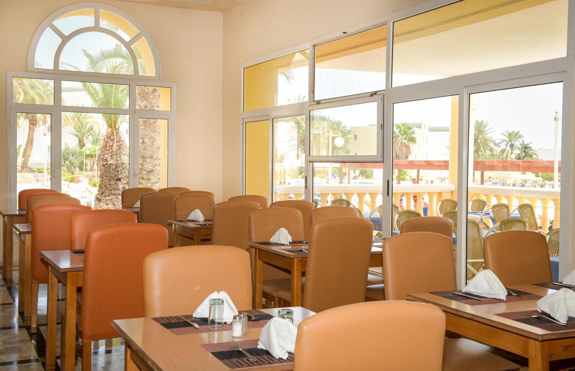 Djerba Castille Aghir Exterior photo