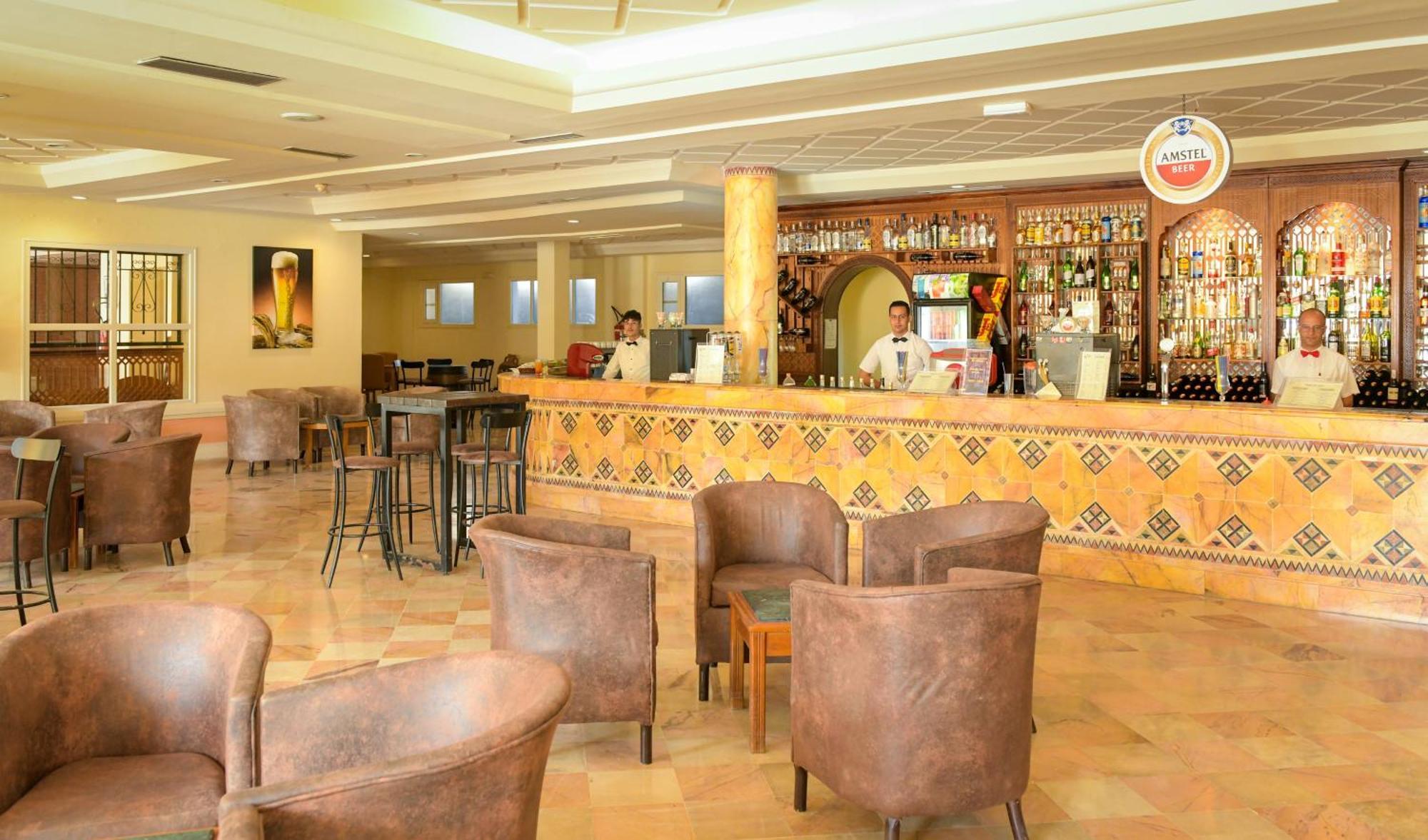 Djerba Castille Aghir Exterior photo